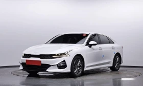 Kia K5 2.0 LPI Trandy  * koreiskikoli.bg * , снимка 1