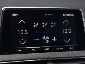 Peugeot 3008 1.5 BlueHDI GT - САМО 30% АВАНС, снимка 17
