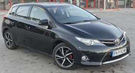 Toyota Auris 1.6 132кс бензин ГЕРМАНИЯ, снимка 2