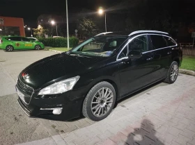 Peugeot 508 GT, снимка 1