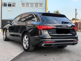 Audi A4, снимка 2