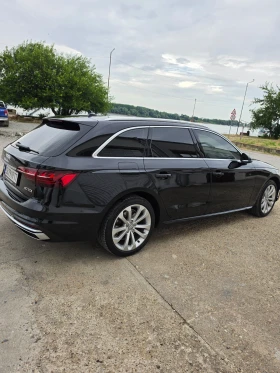 Audi A4, снимка 4