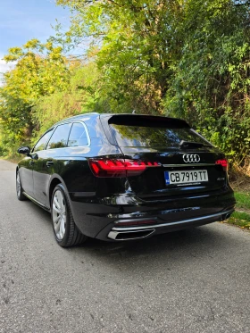 Audi A4, снимка 16