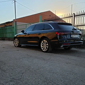 Audi A4, снимка 7