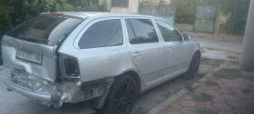 Skoda Octavia, снимка 4