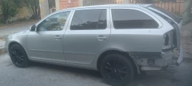 Skoda Octavia, снимка 1