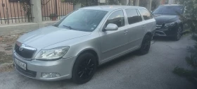 Skoda Octavia, снимка 3