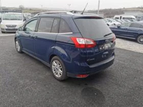 Ford C-max GRAND C-MAX TITANIUM  !!! | Mobile.bg    4