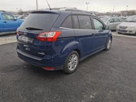 Ford C-max GRAND C-MAX TITANIUM  !!! | Mobile.bg    5