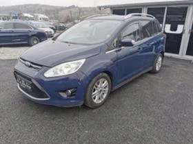 Ford C-max GRAND C-MAX TITANIUM  !!! | Mobile.bg    3