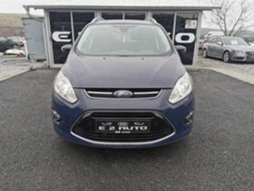     Ford C-max GRAND C-MAX TITANIUM  !!!