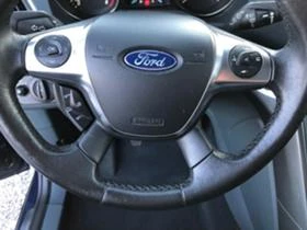 Ford C-max GRAND C-MAX TITANIUM  !!! | Mobile.bg    9