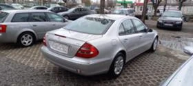 Mercedes-Benz E 280  CDI 3.2 177    AUTOMATIC 100%  | Mobile.bg    6
