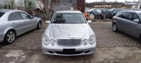 Mercedes-Benz E 280  CDI 3.2 177    AUTOMATIC 100%  | Mobile.bg    2