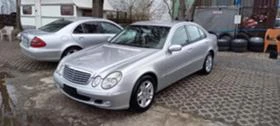 Mercedes-Benz E 280  CDI 3.2 177    AUTOMATIC 100%  | Mobile.bg    1