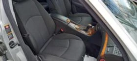 Mercedes-Benz E 280  CDI 3.2 177    AUTOMATIC 100%  | Mobile.bg    15