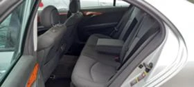 Mercedes-Benz E 280  CDI 3.2 177    AUTOMATIC 100%  | Mobile.bg    14
