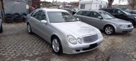 Mercedes-Benz E 280  CDI 3.2 177    AUTOMATIC 100%  | Mobile.bg    3