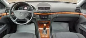 Mercedes-Benz E 280  CDI 3.2 177    AUTOMATIC 100%  | Mobile.bg    11
