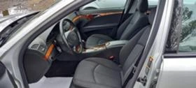 Mercedes-Benz E 280  CDI 3.2 177    AUTOMATIC 100%  | Mobile.bg    13