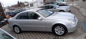 Mercedes-Benz E 280  CDI 3.2 177    AUTOMATIC 100%  | Mobile.bg    8