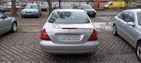 Mercedes-Benz E 280  CDI 3.2 177    AUTOMATIC 100%  | Mobile.bg    5