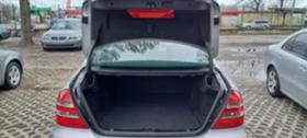 Mercedes-Benz E 280  CDI 3.2 177    AUTOMATIC 100%  | Mobile.bg    10