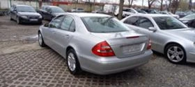 Mercedes-Benz E 280  CDI 3.2 177    AUTOMATIC 100%  | Mobile.bg    4