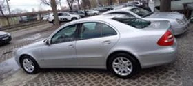 Mercedes-Benz E 280  CDI 3.2 177    AUTOMATIC 100%  | Mobile.bg    7