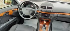 Mercedes-Benz E 280  CDI 3.2 177    AUTOMATIC 100%  | Mobile.bg    12
