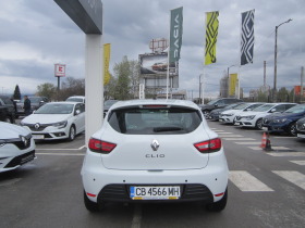 Renault Clio 1.5 dCi 1+1, снимка 4 - Автомобили и джипове - 40723882