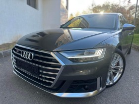 Audi S8 НОВ ВНОС / 360 КАМЕРА / , снимка 3