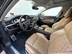 Audi S8 НОВ ВНОС / 360 КАМЕРА / , снимка 9
