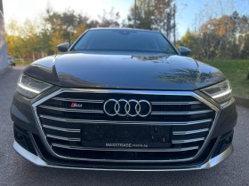 Audi S8 НОВ ВНОС / 360 КАМЕРА / , снимка 2