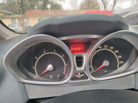 Ford Fiesta Бензин -газ, снимка 7