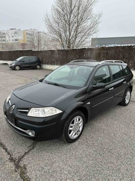 Обява за продажба на Renault Megane 1.5 DCI ~4 400 лв. - изображение 1