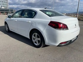 Peugeot 508 1.6e-HDI-6ск-NAVI, снимка 6