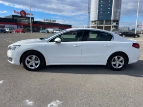 Peugeot 508 1.6e-HDI-6ск-NAVI, снимка 4