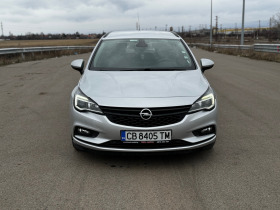 Opel Astra, снимка 1 - Автомобили и джипове - 44853162