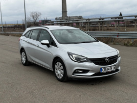 Opel Astra, снимка 3 - Автомобили и джипове - 44853162
