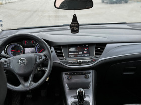 Opel Astra, снимка 6 - Автомобили и джипове - 44853162