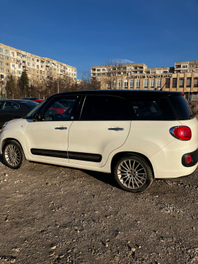 Fiat 500L 1300 | Mobile.bg   6