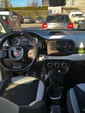 Fiat 500L 1300 | Mobile.bg   8