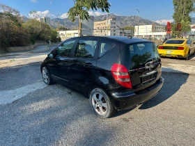 Mercedes-Benz A 170 1.7i | Mobile.bg    6