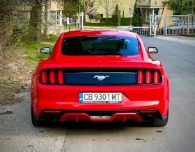 Ford Mustang Ecoboost, снимка 5