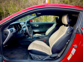Ford Mustang Ecoboost, снимка 10 - Автомобили и джипове - 45361559