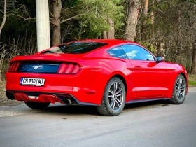 Ford Mustang Ecoboost, снимка 4