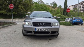 Обява за продажба на Audi A6 2.7BiTurbo ~6 990 лв. - изображение 1