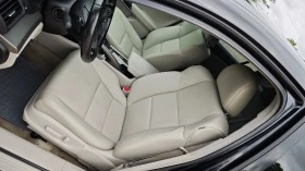 Honda Accord DISTRONIK/ГАЗОВ ИНЖЕКЦИОН/EXECUTIVE/NAV/DVD/KAM, снимка 15