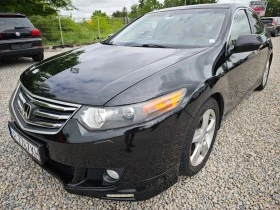 Honda Accord DISTRONIK/ГАЗОВ ИНЖЕКЦИОН/EXECUTIVE/NAV/DVD/KAM - изображение 1